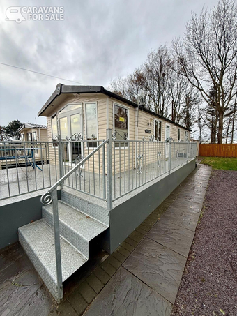 Swift Moselle 2012 for sale