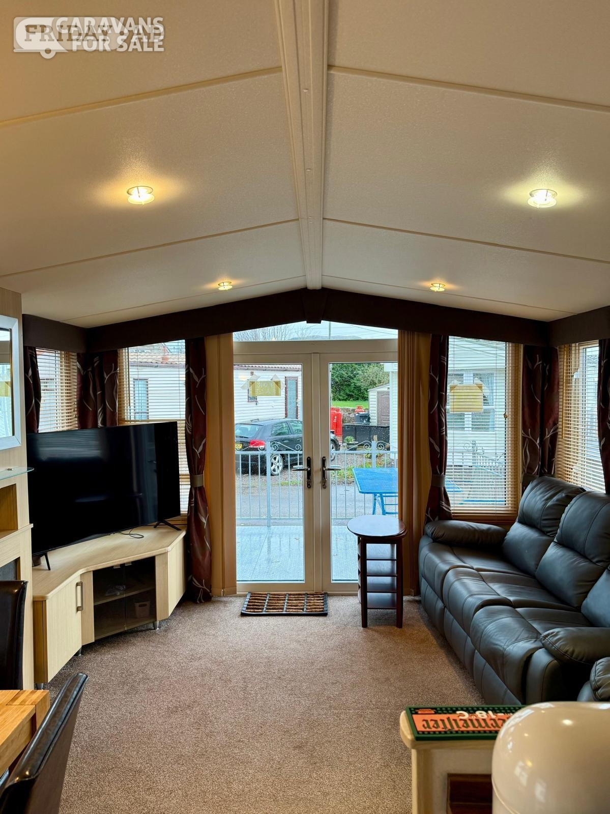 Swift Moselle 2012 for sale