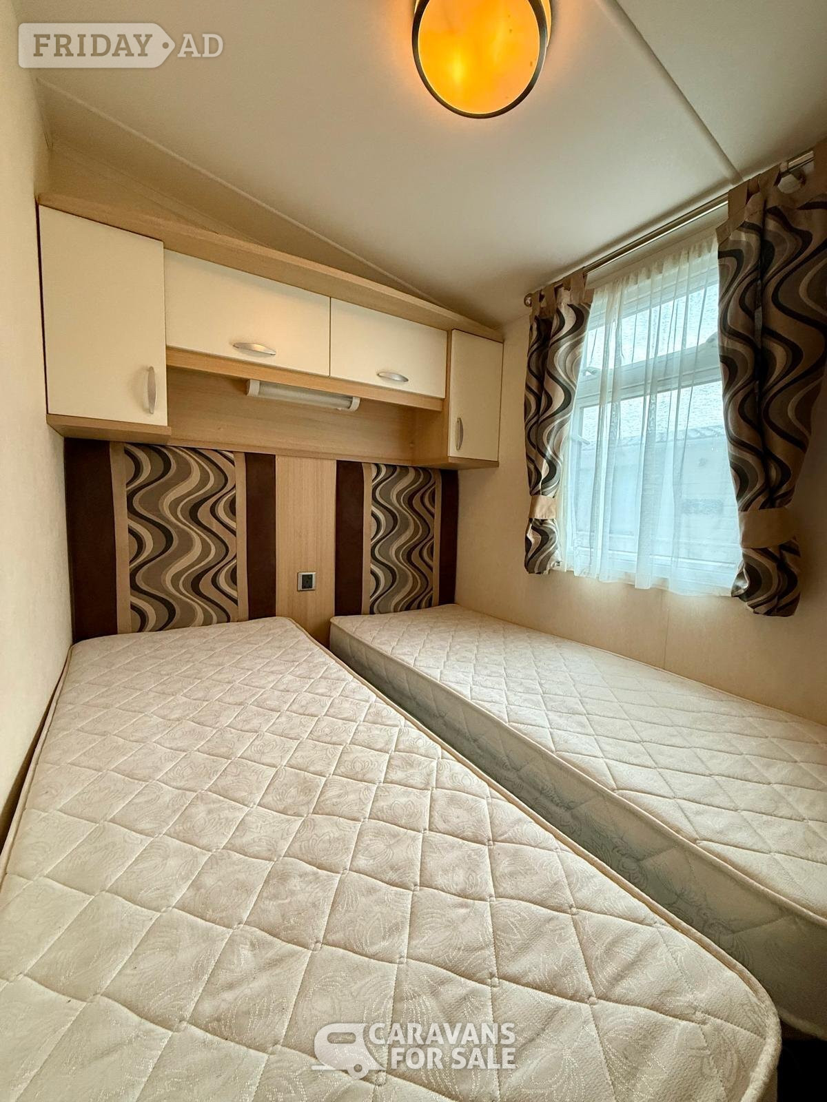 Swift Moselle 2012 for sale - Holiday Homes