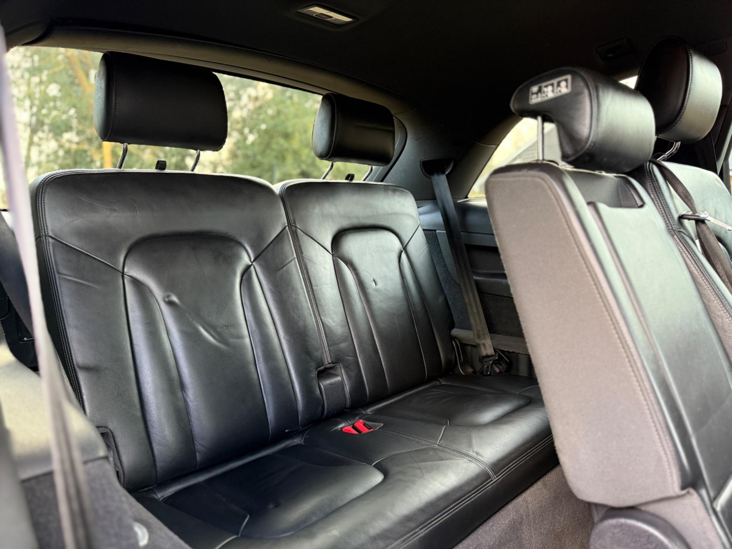 Audi Q7 2012 - Cars in Stalybridge