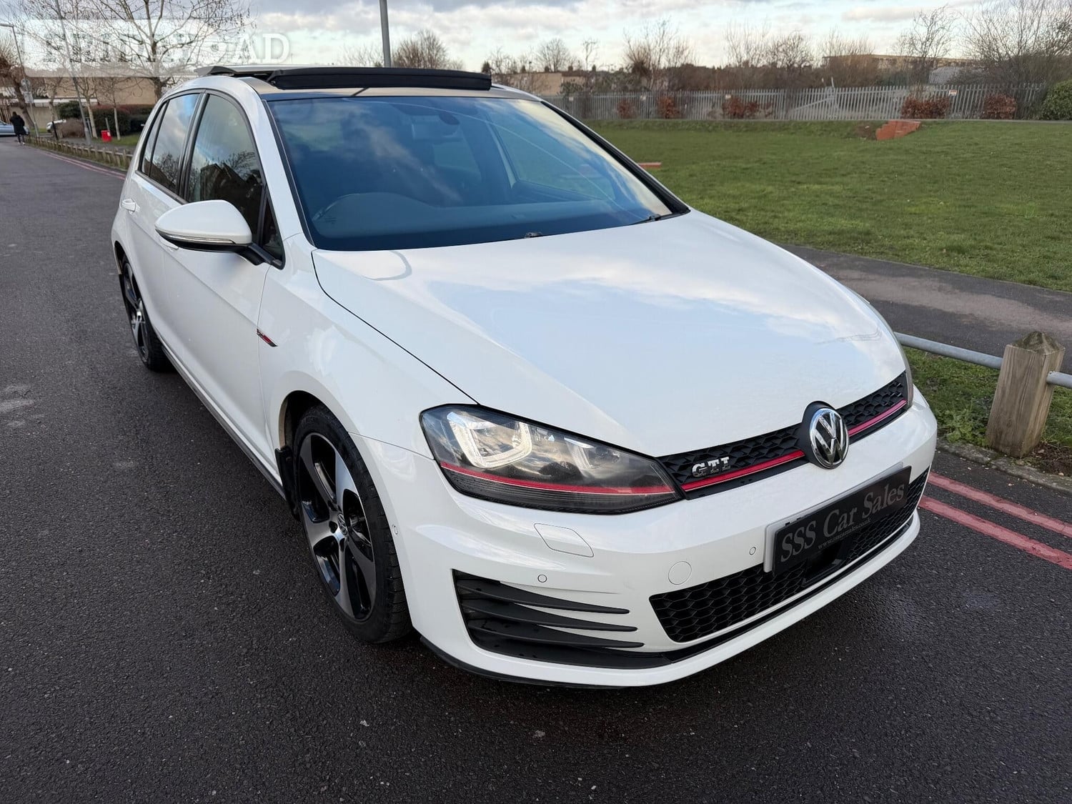 Volkswagen Golf Wandsworth