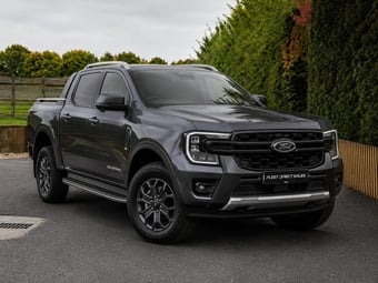 Ford Ranger 2026
