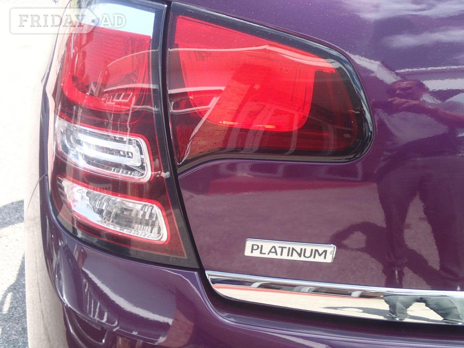 Citroen C3 2016 - Cars