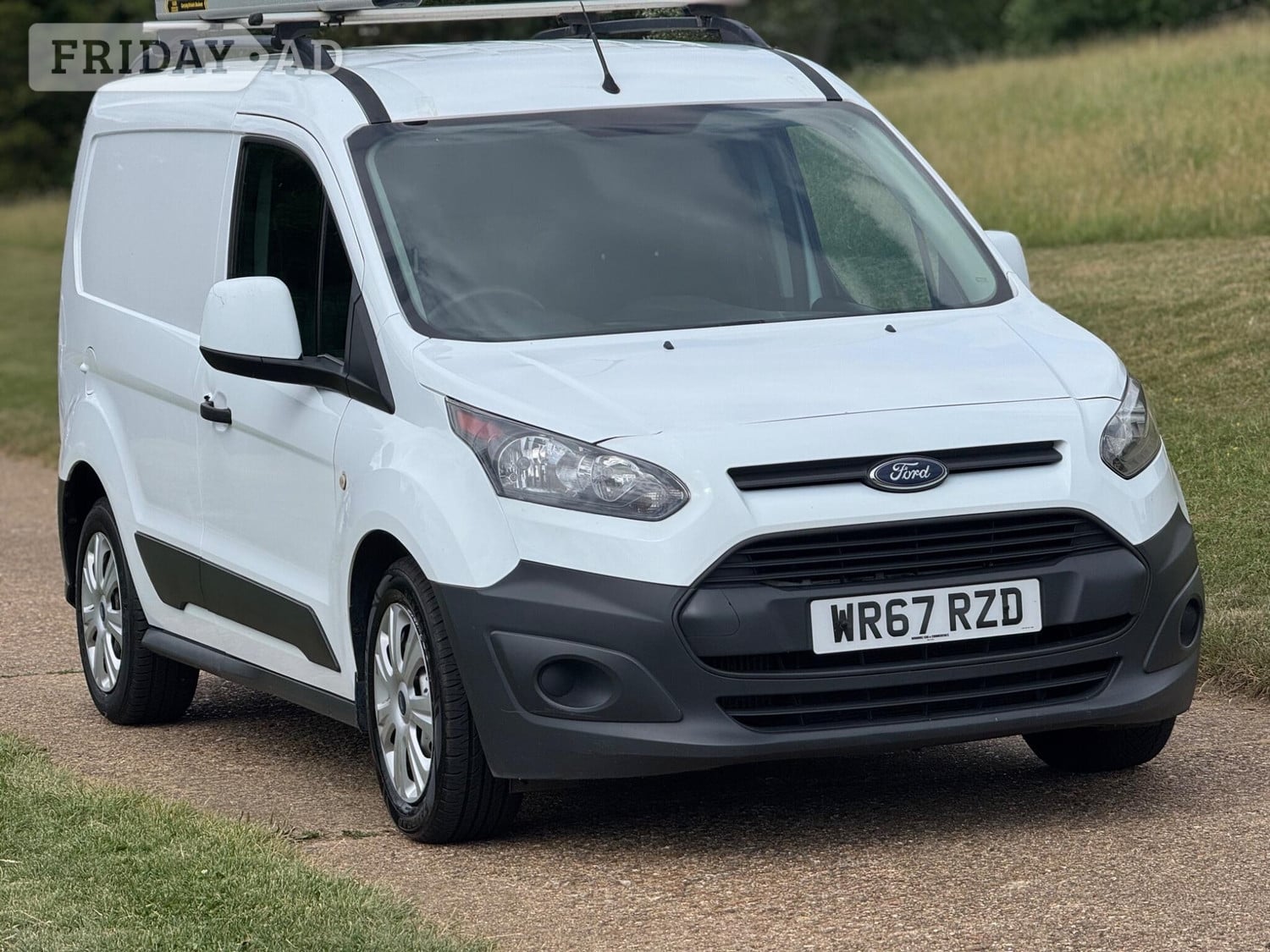 Ford Transit Connect Hemel Hempstead
