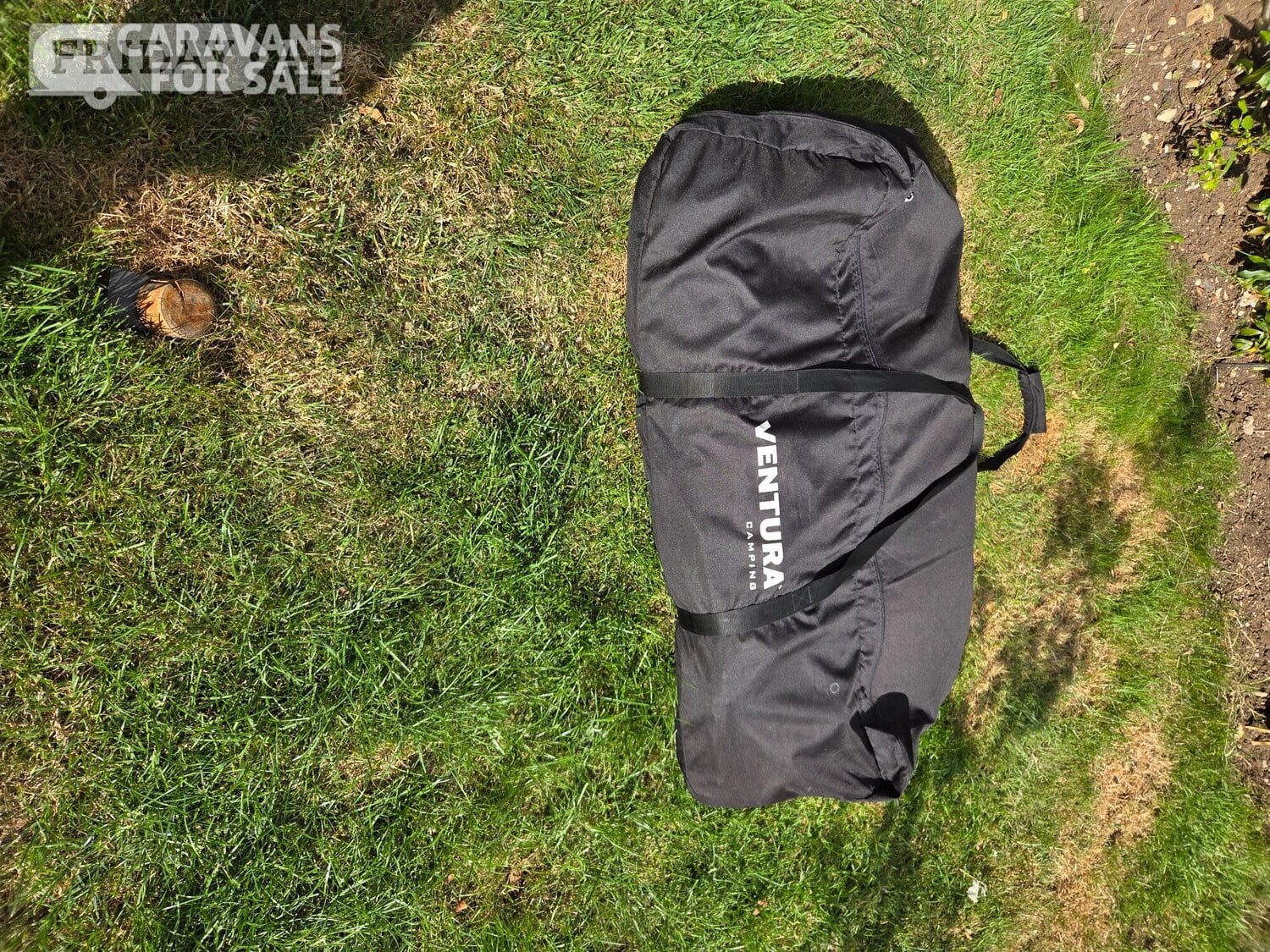 Ventura 1010 Awning