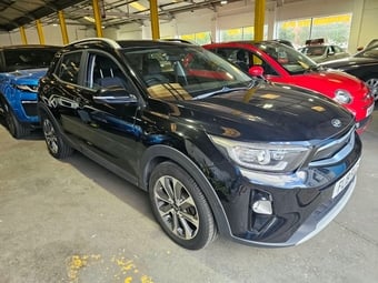 Kia Stonic 2019