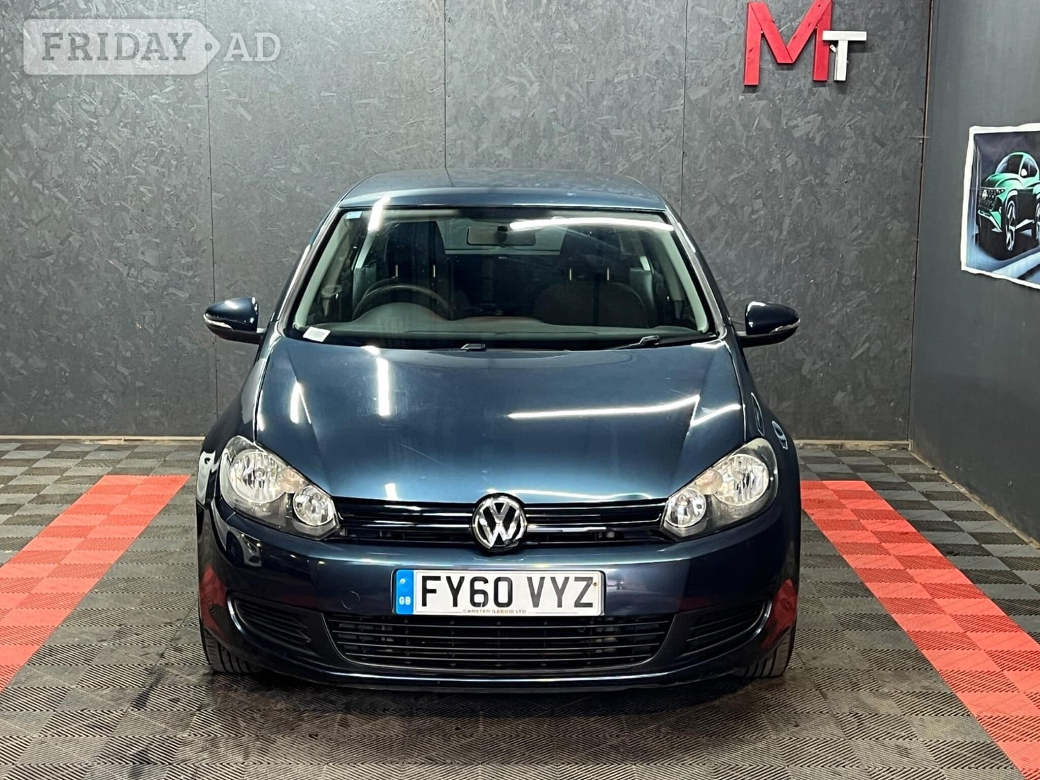 Volkswagen Golf Halifax