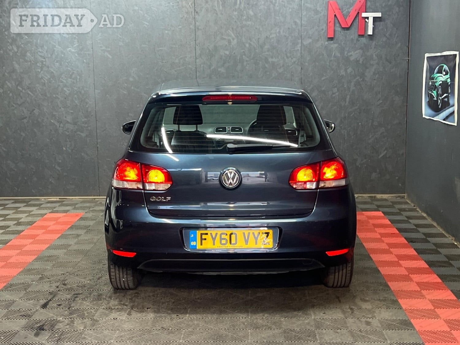 Volkswagen Golf 2010 - Cars in Halifax