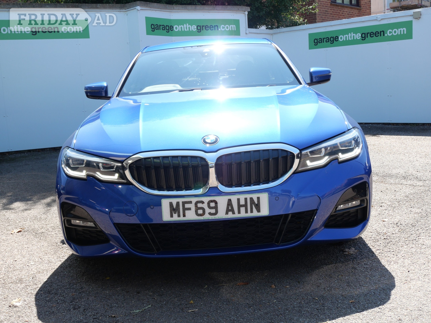 BMW 3 Series St. Leonards-On-Sea
