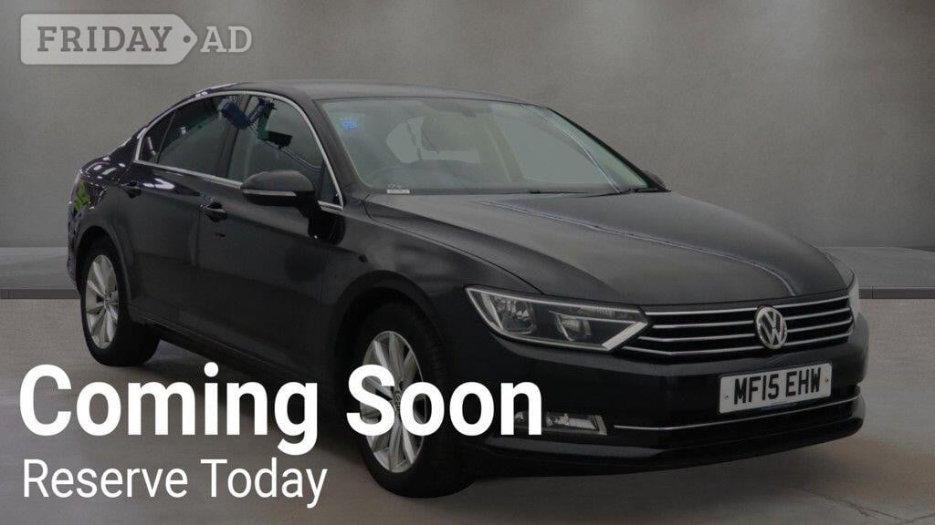 Volkswagen Passat 2015 in Winchester