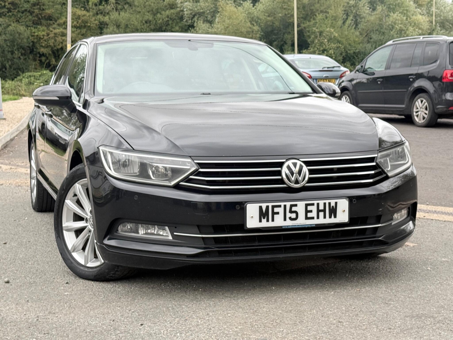 Volkswagen Passat Winchester