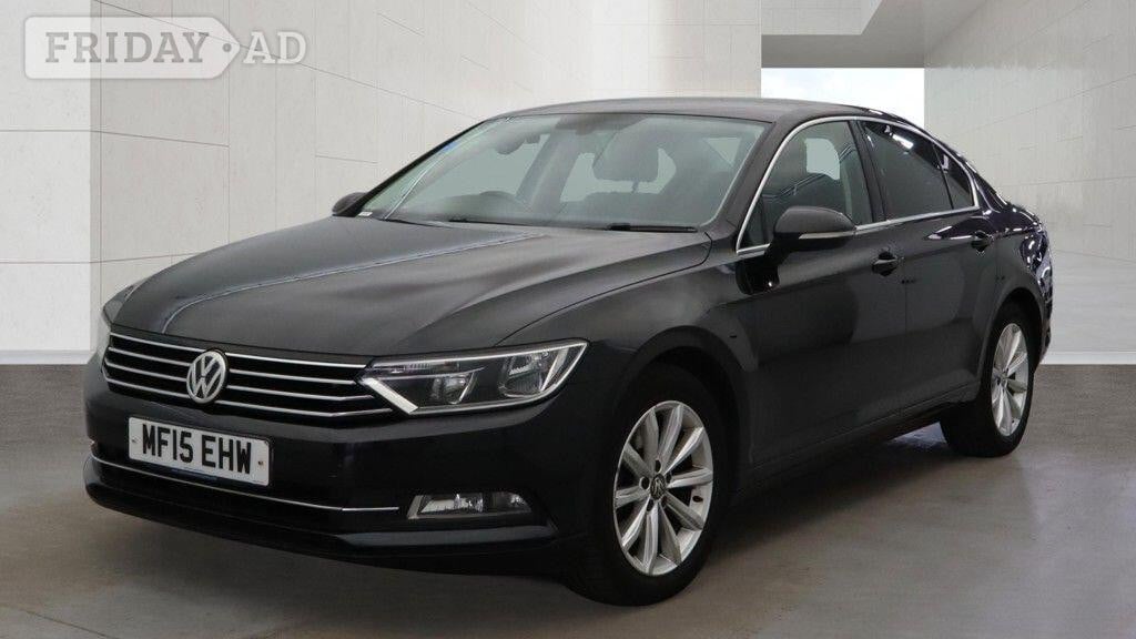 Volkswagen Passat 2015 - Cars in Winchester