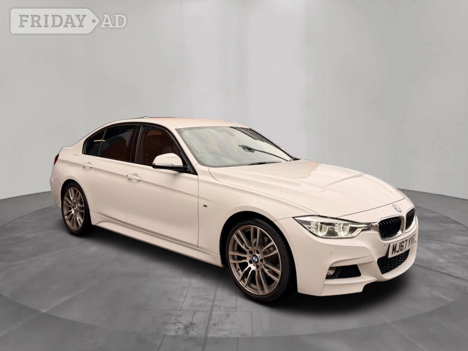 BMW 3 Series Middlesbrough