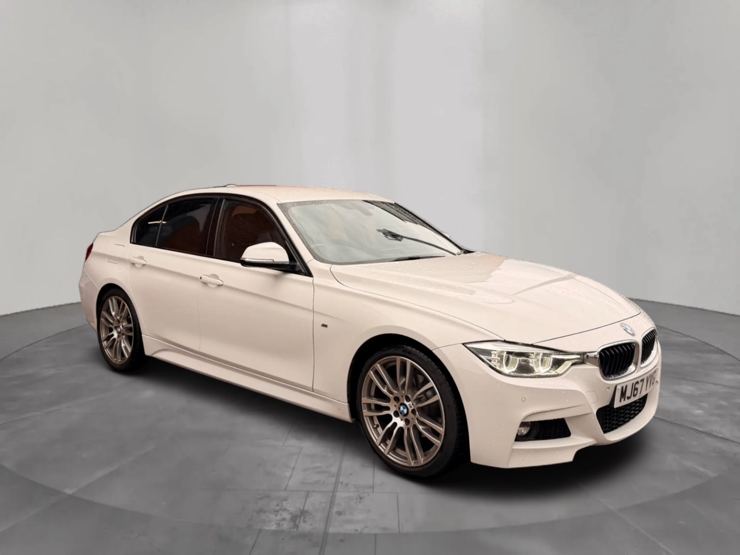 BMW 3 Series Middlesbrough
