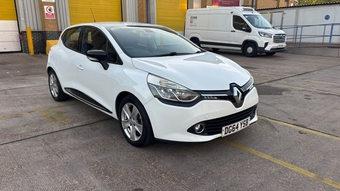 Renault Clio 2014