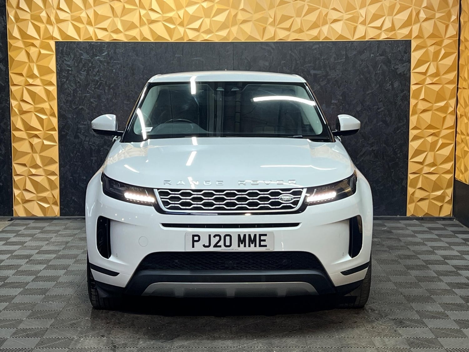 Land Rover Range Rover Evoque Halifax