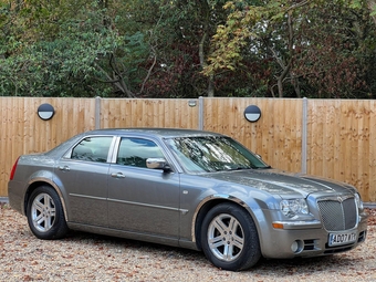 Chrysler 300C 2007