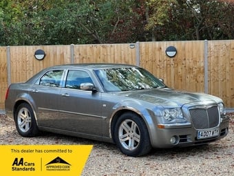 Chrysler 300C 2007