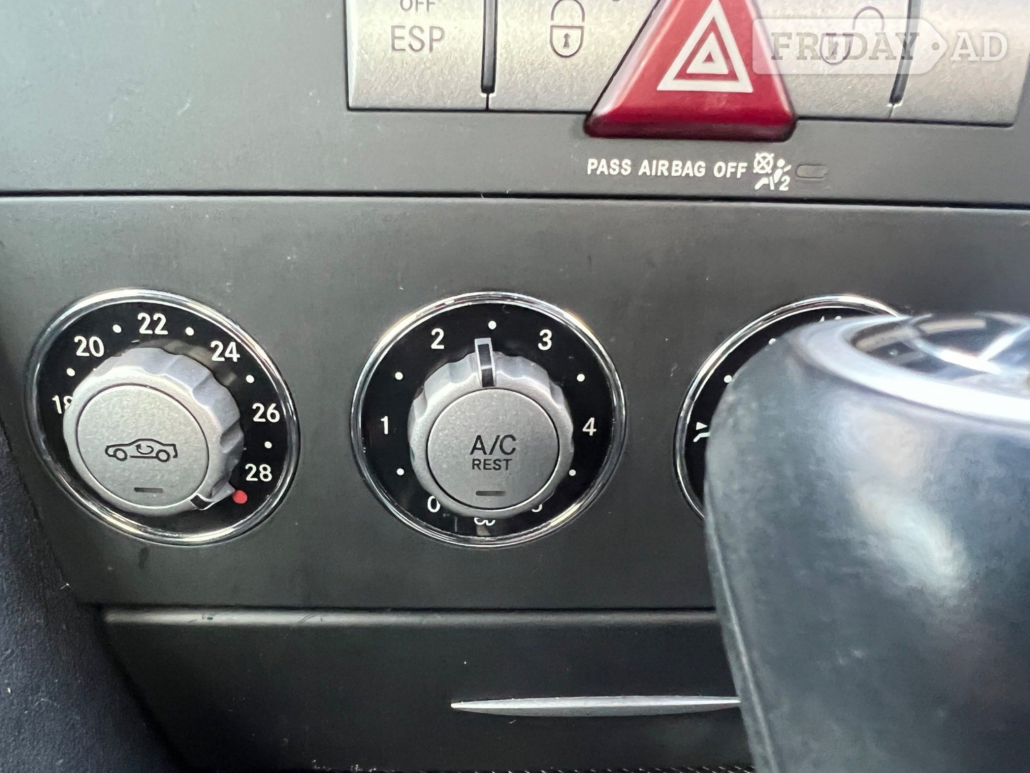 Mercedes-Benz SLK 2005 - Cars