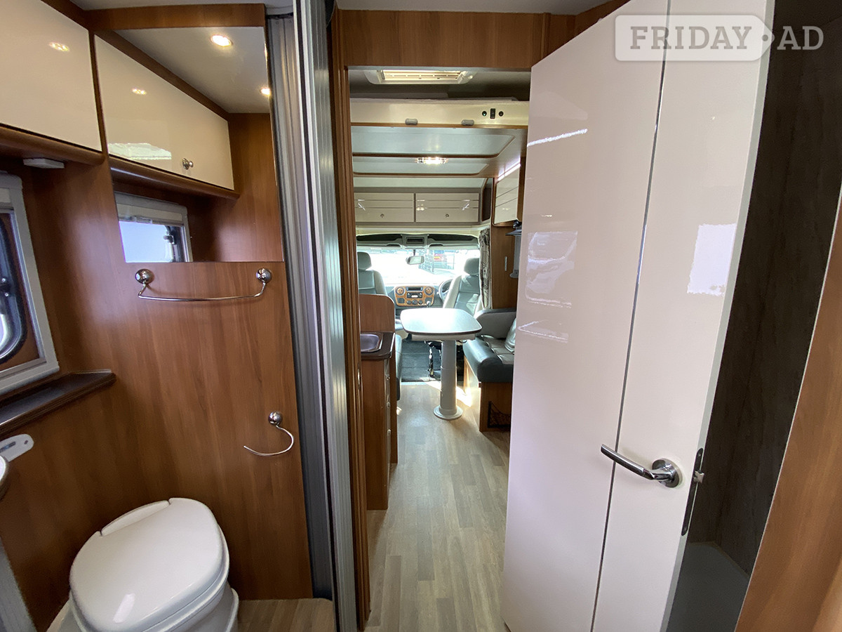 [4 berth ]Rimor Katamarano 95P Plus