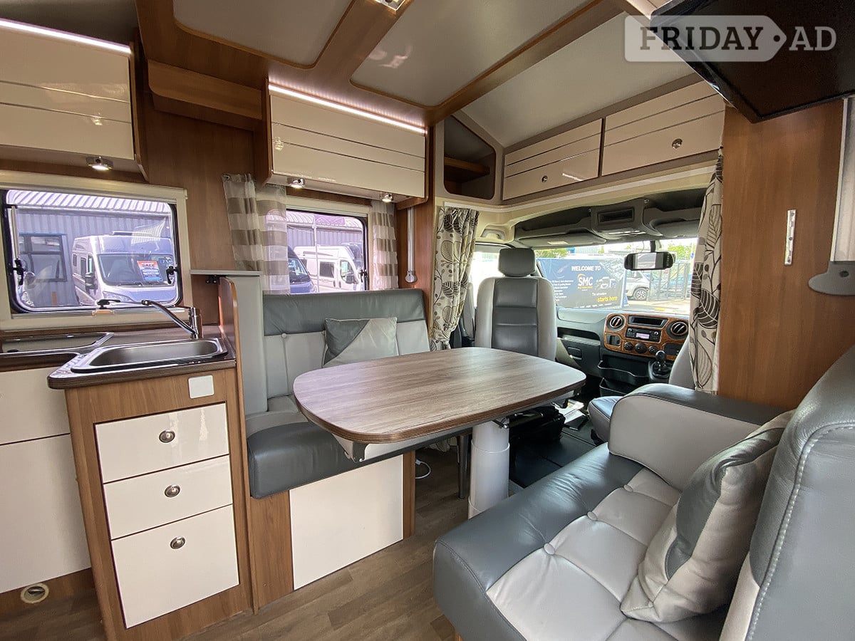 [4 berth ]Rimor Katamarano 95P Plus