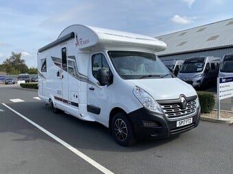 Rimor Katamarano 95P Plus 2017 for sale