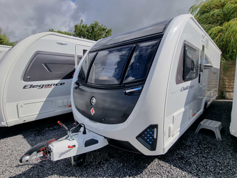 Swift Challenger Grande 580 2026