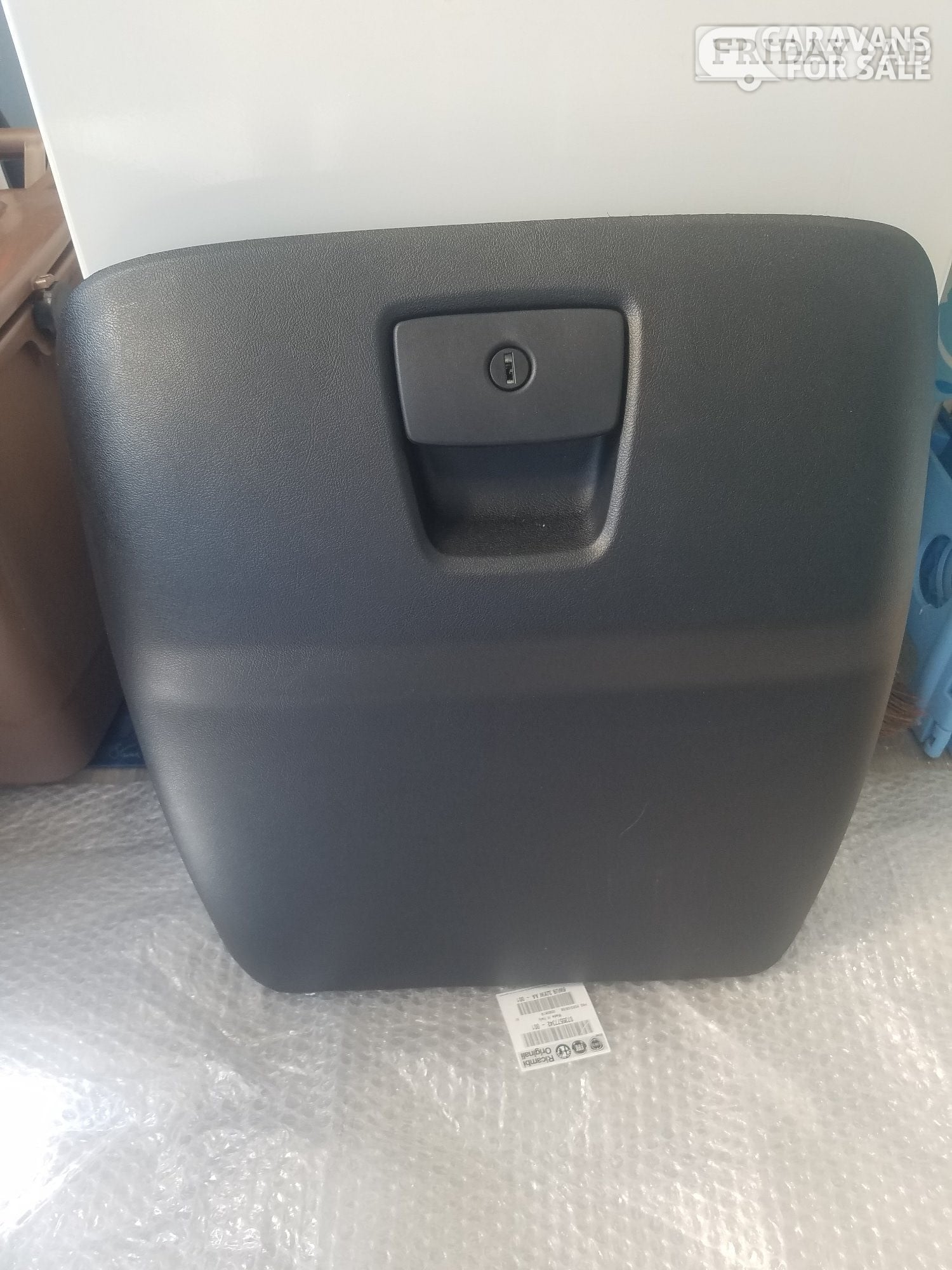 Peugeot Boxer Non-Maxi, 2016, Centre Console Glove Compartment. in Carnoustie