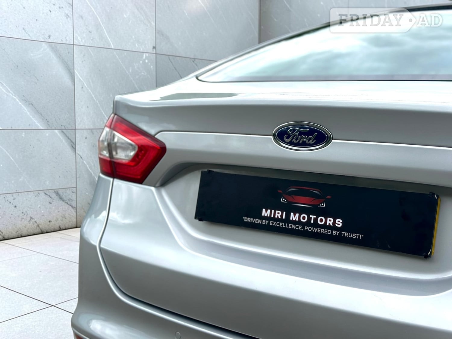 Ford Mondeo 2018 - Cars