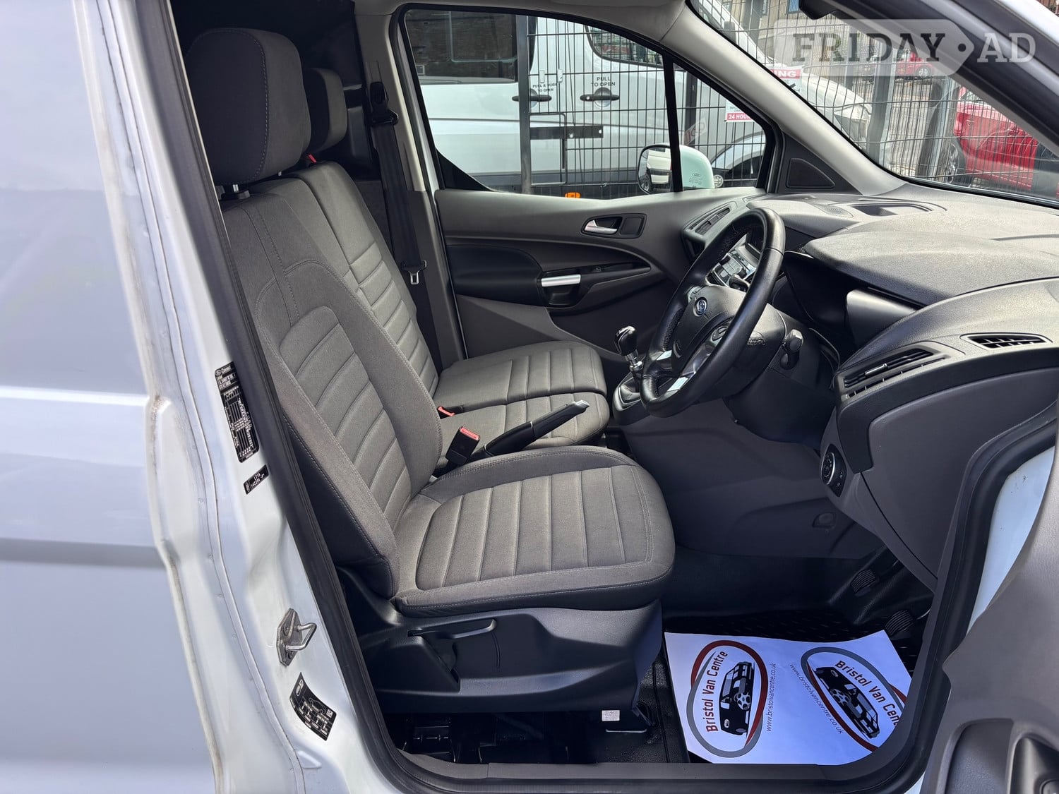 Ford Transit Connect Bristol