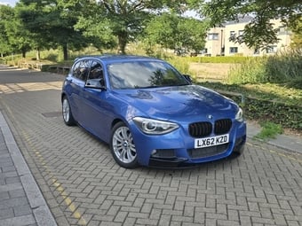BMW 1 Series 2026