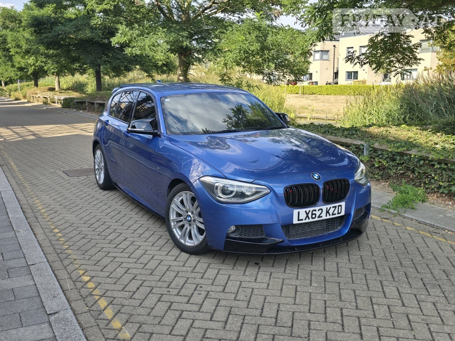 BMW 1 Series 2026 in Barking