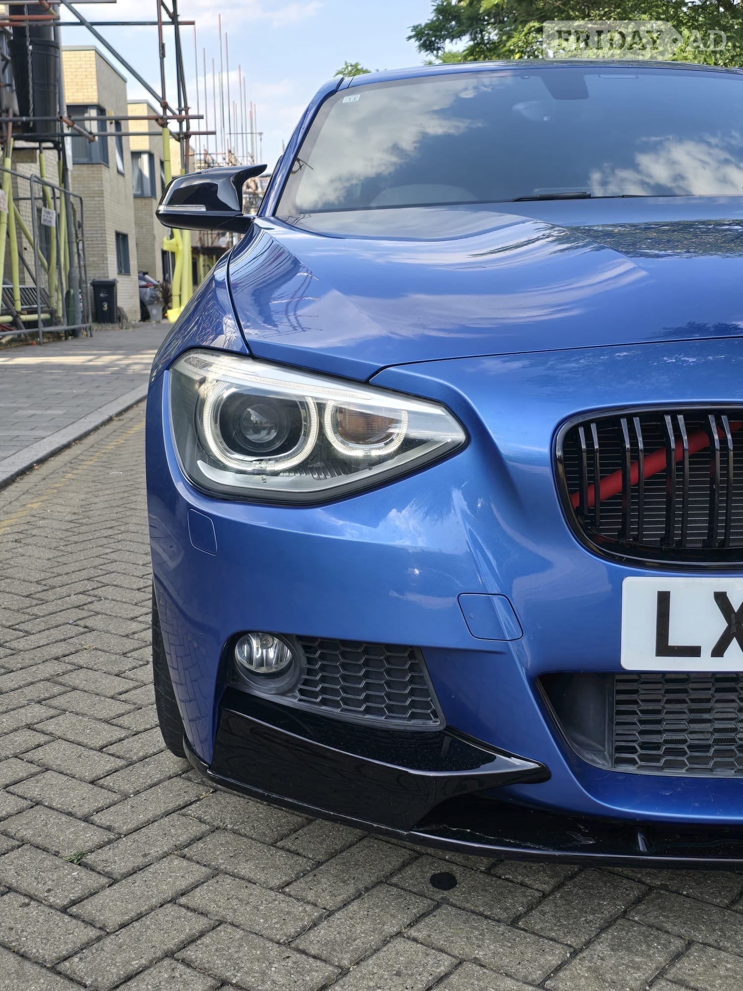 BMW 1 Series 2026 - Cars in Barking