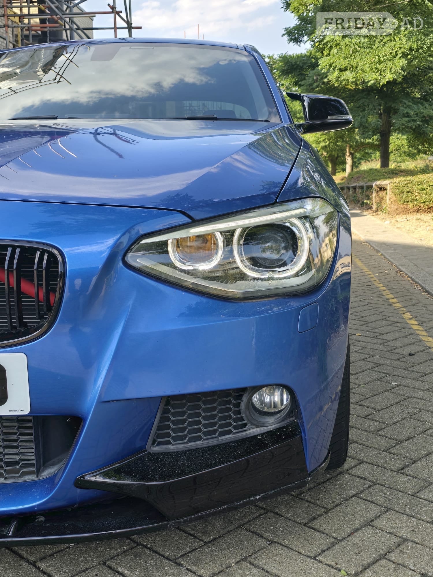 BMW 1 Series 2026 - Cars