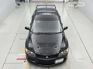 Mitsubishi Lancer Portadown