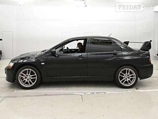 Mitsubishi Lancer 2004 - Cars in Portadown