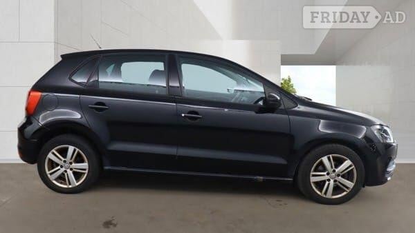 Volkswagen Polo Hillingdon