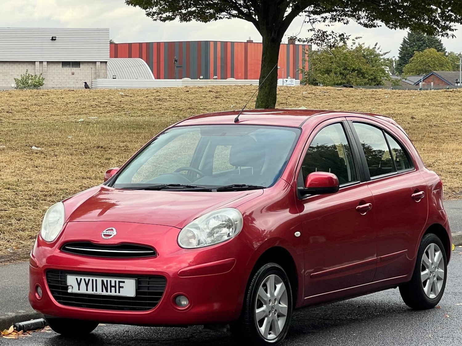 Nissan Micra 2011 - Cars in Birmingham