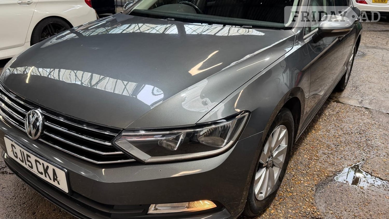 Volkswagen Passat Maidstone