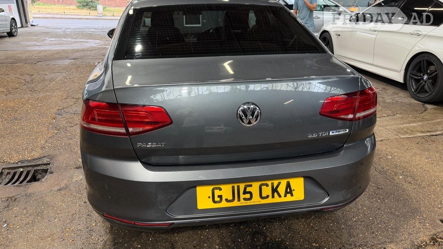 Volkswagen Passat 2015 - Cars in Maidstone
