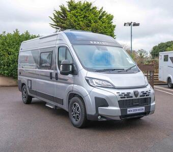 Rapido Van Series V55 2026 for sale