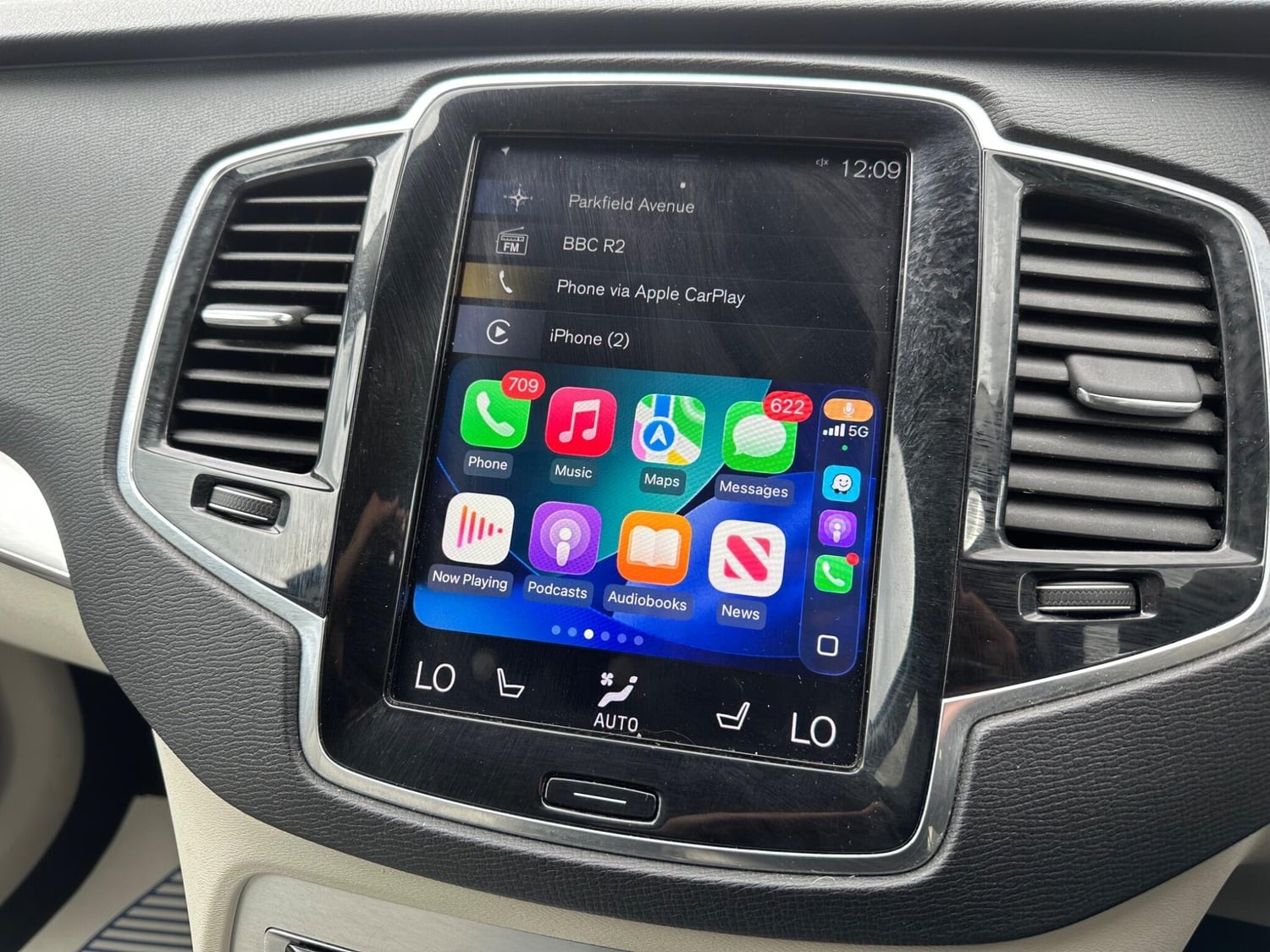 Volvo XC90 Uxbridge