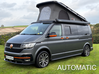 Volkswagen Transporter T28 2021