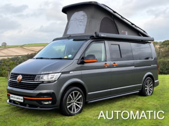 Volkswagen Transporter T28 2021
