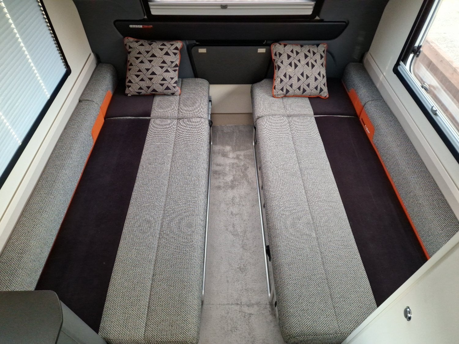 Swift Basecamp Plus 2021 - Motorhomes & Caravans in Clacton-On-Sea