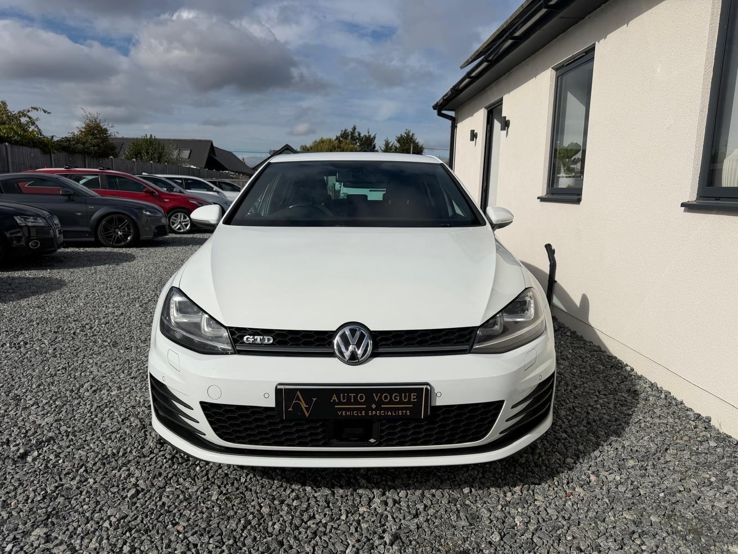 Volkswagen Golf Sittingbourne