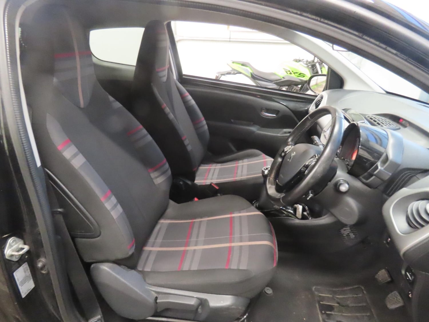 Peugeot 108 2016 - Cars in Birmingham