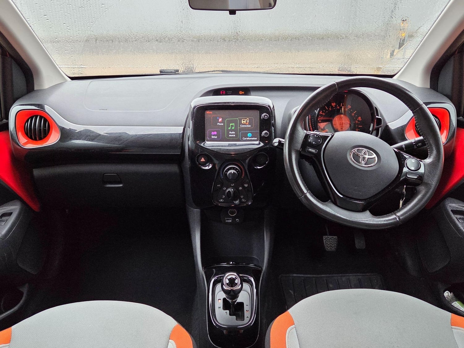 Toyota Aygo 2015 - Cars in Slough