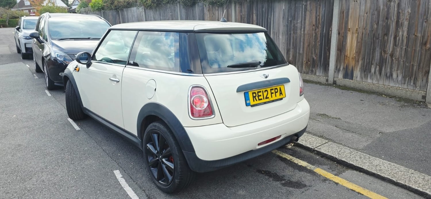[ berth ]Mini Hatch