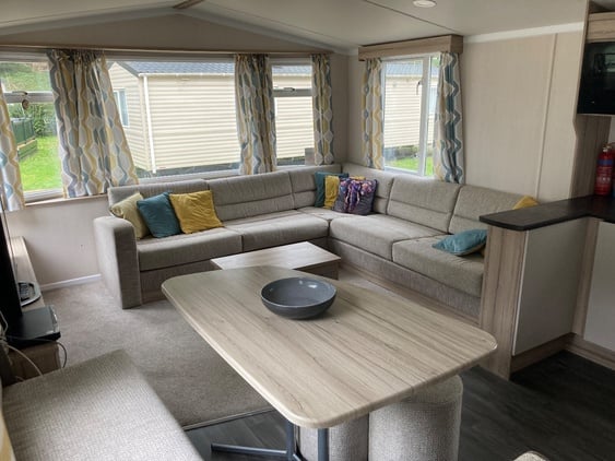 Newquay Swift Loire 2021 for sale